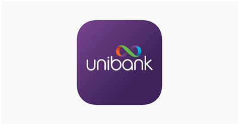 unibank taquaral|UniBank on the App Store.